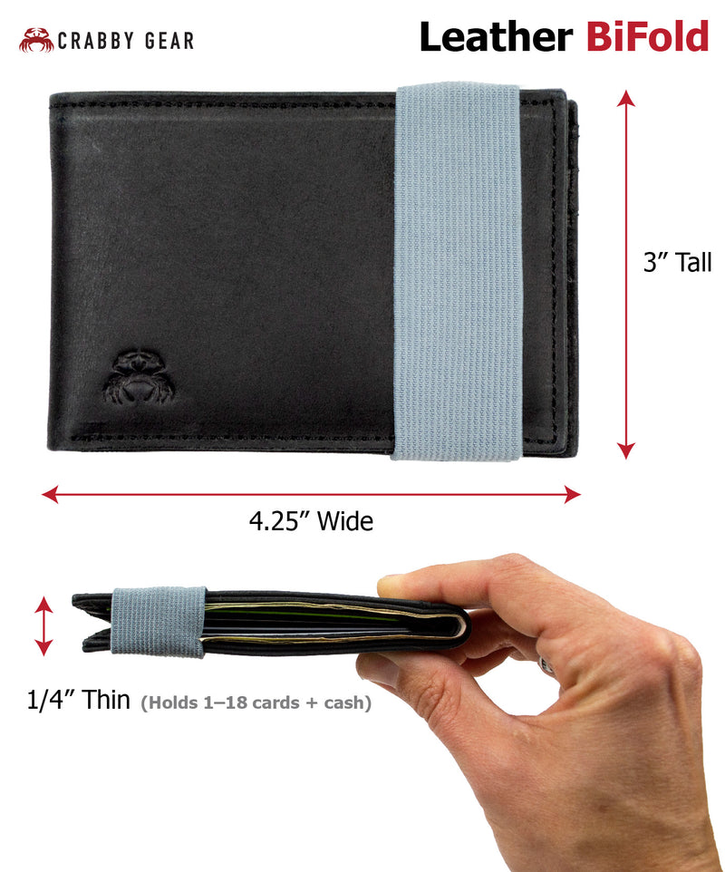 RFID Bi-Fold Wallet  Original Penguin US